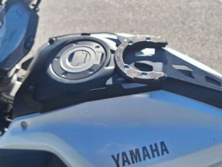 Yamaha MT-07 55kW