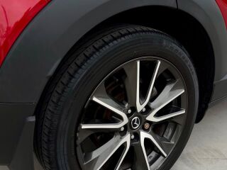 Mazda CX-3 2.0 88kW