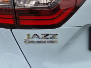 Honda Jazz Crosstar 1.5 72kW