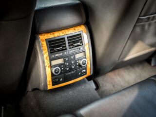 Volkswagen Touareg Individual 6.0 331kW