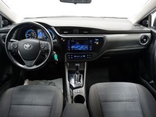 Toyota Corolla Active 1.6 97kW