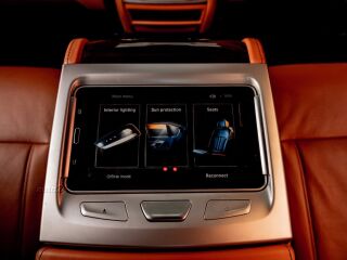 BMW 730 D xDrive 3.0 195kW