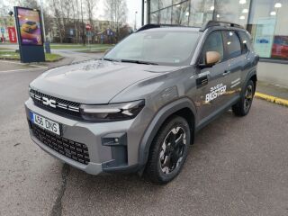 Dacia Bigster Extreme Hybrid 155 1.8 80kW