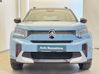 Citroen C3 Aircross MAX Electric 113 83кВ