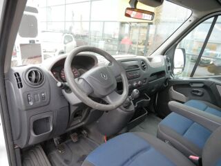 Renault Master 2.3 dCi 92kW