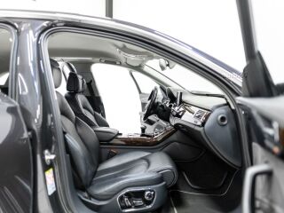 Audi A8 Quattro Long Facelift 3.0 V6 TDI 190kW