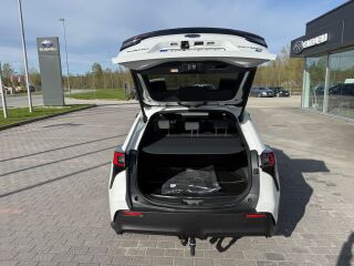 Subaru Solterra Touring 160kW