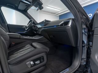 BMW X5 xDrive30d M-Sportpakett PRO 210kW
