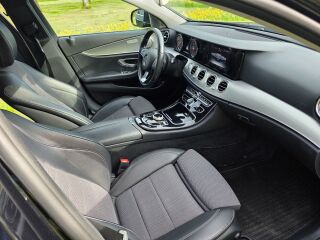 Mercedes-Benz E 220 2.0 Cdi Avantgarde 143kW
