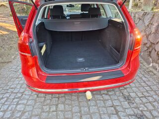 Volkswagen Passat 1.4 110kW