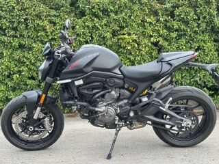 Ducati Monster 937 Monster+ 68кВ