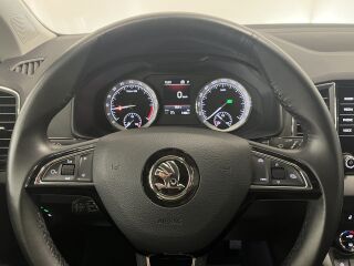 Skoda Karoq Elegance Plus 1.6 TDI 85kW