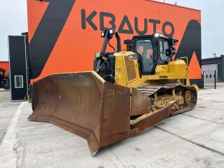 CAT / Caterpillar D7E 198kW