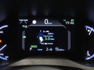 Toyota Yaris Cross Active 1.5 68kW