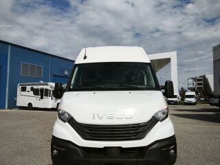 Iveco Daily 35S16V 2.3 115kW