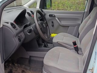 Volkswagen Caddy Kasten 1.4 59кВ