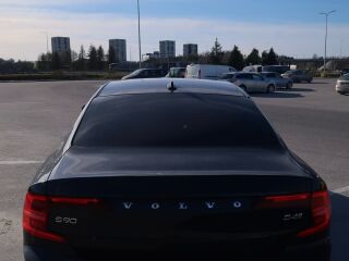 Volvo S90 Inscription 2.0 R4 D4 140kW
