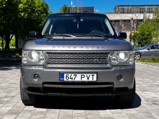 Land Rover Range Rover 3.6 200kW