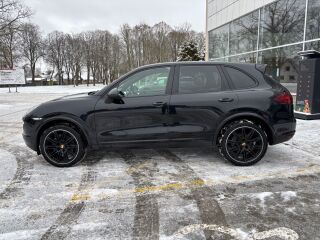 Porsche Cayenne GTS Package Chrono Sport 3.0 176kW