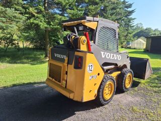 Volvo MC70C 42kW