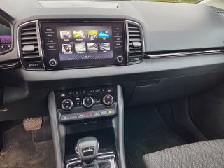 Skoda Karoq 1.5 110kW