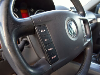 Volkswagen Touareg 4x4 2.5 128kW