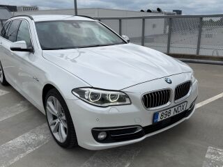 BMW 530 3.0 190kW
