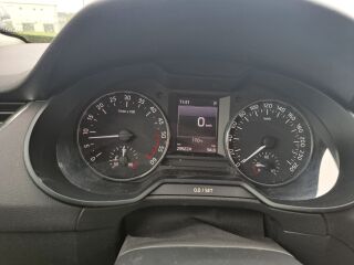 Skoda Octavia 2.0 110kW