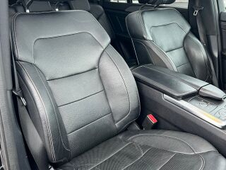Mercedes-Benz GL 350 3.0 190kW