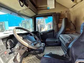 Scania R400 294kW
