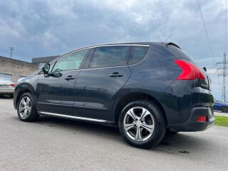 Peugeot 3008 1.6 R4 Diesel 80кВ