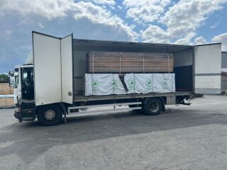 Scania P94 169kW