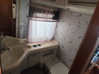 Fiat Ducato 2.5 R4 55kW