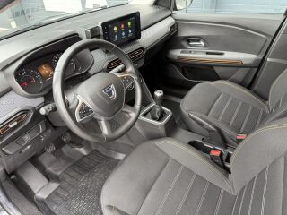 Dacia Sandero 1.0 H4D F4 67кВ
