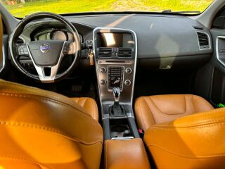 Volvo XC60 2.4 158kW