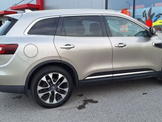 Renault Koleos 2.0 130kW