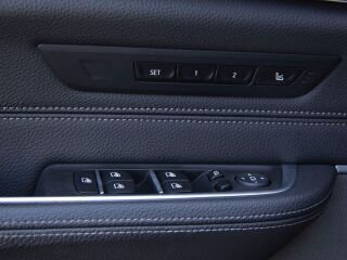 BMW 630 GT Gran Turismo xdrive M Sports M Aerodynamics 3.0 195kW