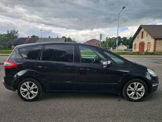 Ford S-MAX 2.0 120kW