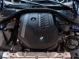 BMW M240 i xDrive 3.0 275кВ