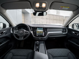 Volvo XC60 B4 Kers Mild Hybrid AWD 2.0 145kW