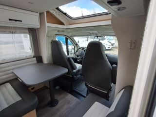 Sunlight T 68 Adventre Edition 2.2 121kW