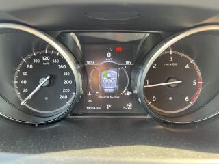 Land Rover Discovery Sport 2.0 132kW