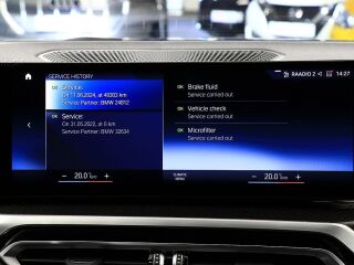 BMW i4 M50 xDrive Gran Coupe 125kW