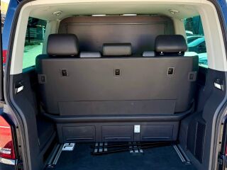 Volkswagen Multivan T6.1 4Motion Highline N1 2.0 TDI 146kW
