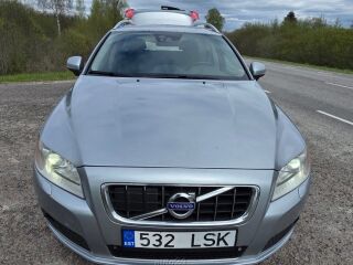 Volvo V70 2.0 120kW
