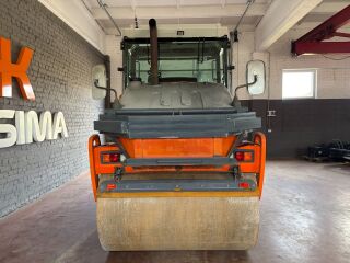 Hamm DV 90 VO 75kW
