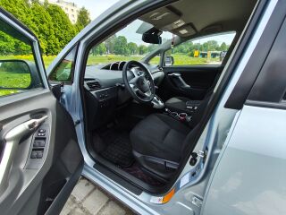 Toyota Verso D-CAT 2.2 D-CAT 110kW