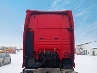 MAN TGX 18.440 BLS XXL / HÜDRO / NO ADBLUE 10.5 324kW