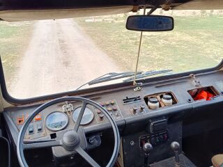 Volvo C202 2.0 60кВ