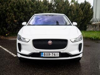 Jaguar I-Pace 294kW